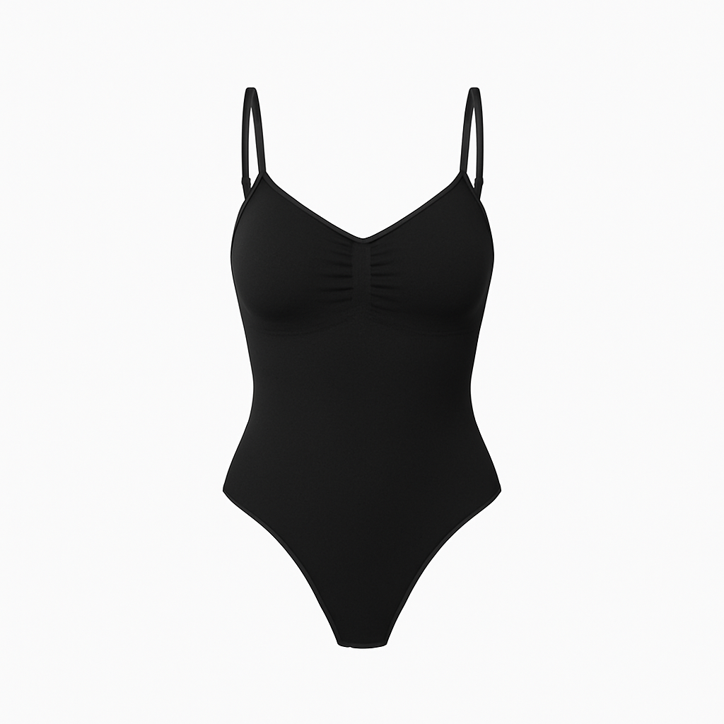 Confidence Body