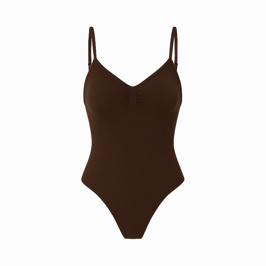 Confidence Body