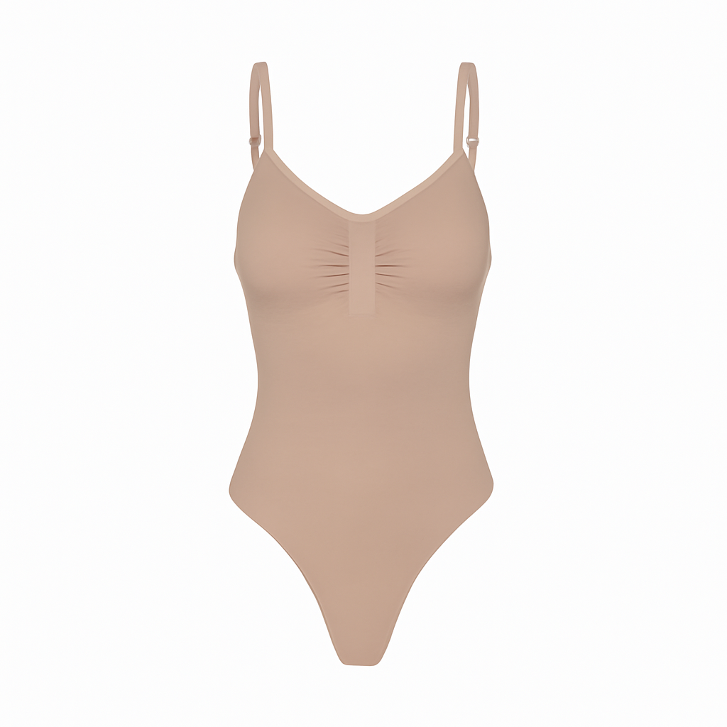 Confidence Body
